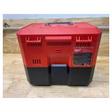 MILWAUKEE M12 FUEL 12-Volt Lithium-Ion Cordless 1.6 Gal. Wet/Dry Vacuum (Tool-Only)