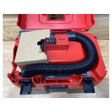 MILWAUKEE M12 FUEL 12-Volt Lithium-Ion Cordless 1.6 Gal. Wet/Dry Vacuum (Tool-Only)