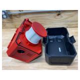 MILWAUKEE M12 FUEL 12-Volt Lithium-Ion Cordless 1.6 Gal. Wet/Dry Vacuum (Tool-Only)