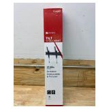 UTILITECH Tilt Wall TV Mount