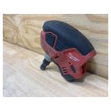 MILWAUKEE M12 12-Volt Lithium-Ion Cordless Palm Nailer (Tool-Only)