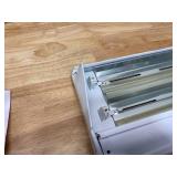 LITHONIA LIGHTING Fluorescent High Bay Fixture, 120 to 277V, For Bulb Type T5HO