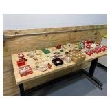 Christmas/Holiday Decorations