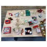 Christmas/Holiday Decorations