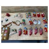 Christmas/Holiday Decorations