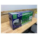 CHAMBERLAIN Whisper Drive 1/2 HP Belt Drive Garage Door Opener with MyQ Technology