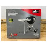 WEBER Kettle Side Table