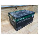 METABO HPT MET 15DG 3 1/4-IN X .131 CFN 2.4M (approximately 2400 nails)