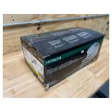 METABO HPT (was Hitachi Power Tools) Cases of- 1-1/2-in 15-Degree Pneumatic Roofing Nails (7200-Count)