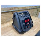 SCHUMACHER Battery Extender 12-Volt 1,200 Amp Battery Jump Starter