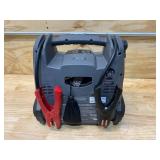 SCHUMACHER Battery Extender 12-Volt 1,200 Amp Battery Jump Starter