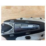MAKITA FD02 Cordless Drill with 2 Batteries and Charger
