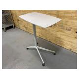 Portable Work Table