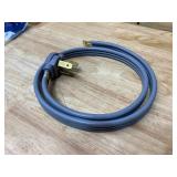 GE 4 ft. 3-Prong 40 Amp Electric Range Cord