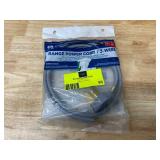 GE 4 ft. 3-Prong 40 Amp Electric Range Cord