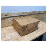 ACE Wheelbarrow Axle and Wheel Kit