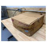 ACE Wheelbarrow Axle and Wheel Kit