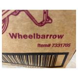ACE Wheelbarrow Axle and Wheel Kit