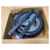 ACE Wheelbarrow Axle and Wheel Kit
