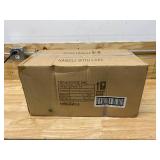 TRENDSPOT Lot of 2-  11" Planters