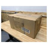 TRENDSPOT Lot of 2-  11" Planters