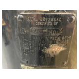 CRAFTSMAN 6.5 HP 60 GAL Air Compressor