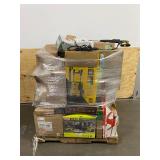 Large Pallet of Customer Returns