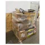 Large Pallet of Customer Returns