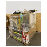 Large Pallet of Customer Returns