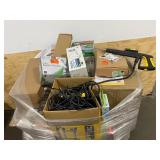 Large Pallet of Customer Returns