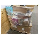 Large Pallet of Customer Returns