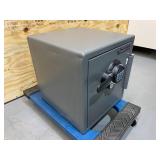 SENTRYSAFE Home Safe (no keys or combination)