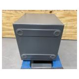 SENTRYSAFE Home Safe (no keys or combination)
