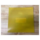 OVERTURE Lot of 49-  3D Printer Build Surfaces