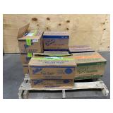 SQWINCHER- Large Lot of Liquid Concentrate
