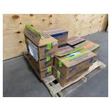 SQWINCHER- Large Lot of Liquid Concentrate