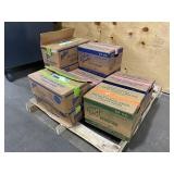 SQWINCHER- Large Lot of Liquid Concentrate