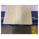 SARATOGA COLLECTION Lot of 15+ Boxes of- 100% Waterproof Flooring in Blonde Oak (283+ sq. ft.)