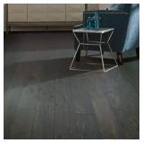 SHAW INDUSTRIES Lot of 23 Cases of-  Hardwood Plank Flooring (Acacia Midnight) (1,046.73 Sq. Ft.)