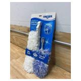 UNGER Connect & Clean Microfiber Duster Kit 15 in.