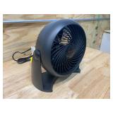 HONEYWELL TurboForce 11.3 in. H 3 speed Air Circulator Fan
