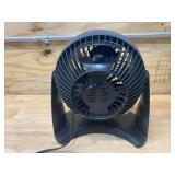HONEYWELL TurboForce 11.3 in. H 3 speed Air Circulator Fan