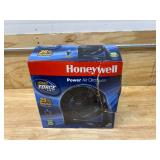 HONEYWELL TurboForce 11.3 in. H 3 speed Air Circulator Fan