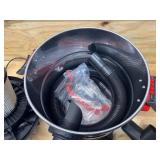 CRAFTSMAN 10 gal Corded Wet/Dry Vacuum 120 V 6 HP