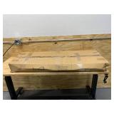 BOND MANUFACTURING Tree/Plant Display Rack