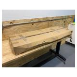 BOND MANUFACTURING Tree/Plant Display Rack