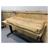 BOND MANUFACTURING Tree/Plant Display Rack