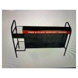 BOND MANUFACTURING Tree/Plant Display Rack