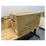 GE 1.6 cu. ft. Over the Range Microwave in Stainless Steel