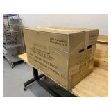 GE 1.6 cu. ft. Over the Range Microwave in Stainless Steel